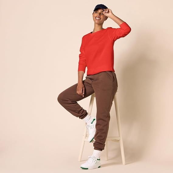 Immagine di Red Sweatshirt 5